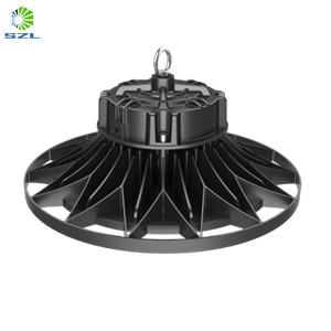 240W High Light Efficiency Waterproof UFO LED High Bay Light