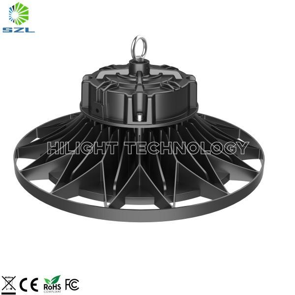 240W High Light Efficiency Waterproof UFO LED High Bay Light