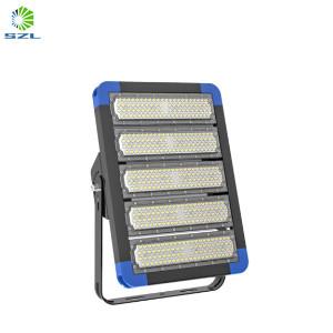 250W Lighting For Square Park Stadium IP66 Waterproof Flood Lights