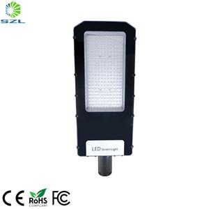 3 years warranty parking lot lighting 250W led pole light
