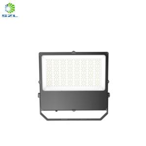 3000K-6000K Commerical Flood Light 400W Led Landscape Light 