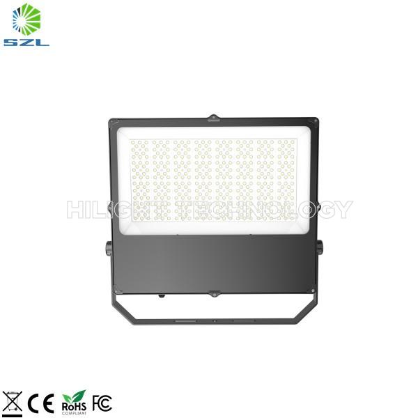 3000K-6000K Commerical Flood Light 400W Led Landscape Light