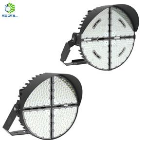 300W 400W 500W 750W 1000W LED Stadium Light Outdoor Lighting
