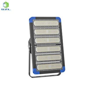 300W China Manufacturer Led Tunnel Light For Stadium Warehouse Lawn