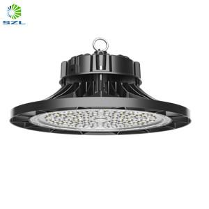 300W Reputable Brand Led Chips and Driver UFO LED High Bay Light