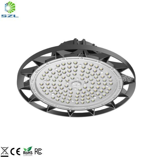 300W Reputable Brand Led Chips and Driver UFO LED High Bay Light