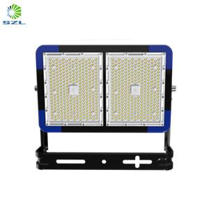 360W High Light Efficiency LED Flood Light for Tennis Stadium