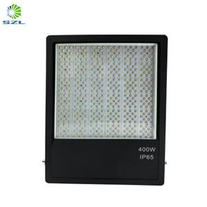 400W High Power Waterproof IP66 AC100-277V LED Flood Lights