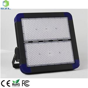Meanwell driver IP66 400W high mast LED flood light