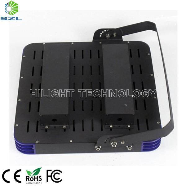 Meanwell driver IP66 400W high mast LED flood light