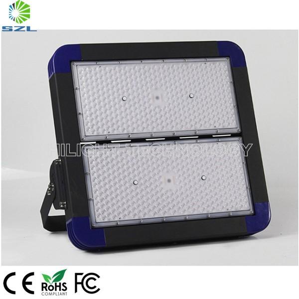 Meanwell driver IP66 400W high mast LED flood light