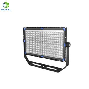 400W LED Sports Stadium Light with Long Working Time High Luminous Flux