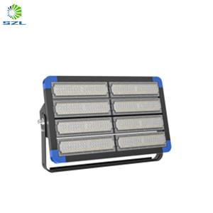 400W Led Tunnel Light High Quality 56000LM Led Flood Light 