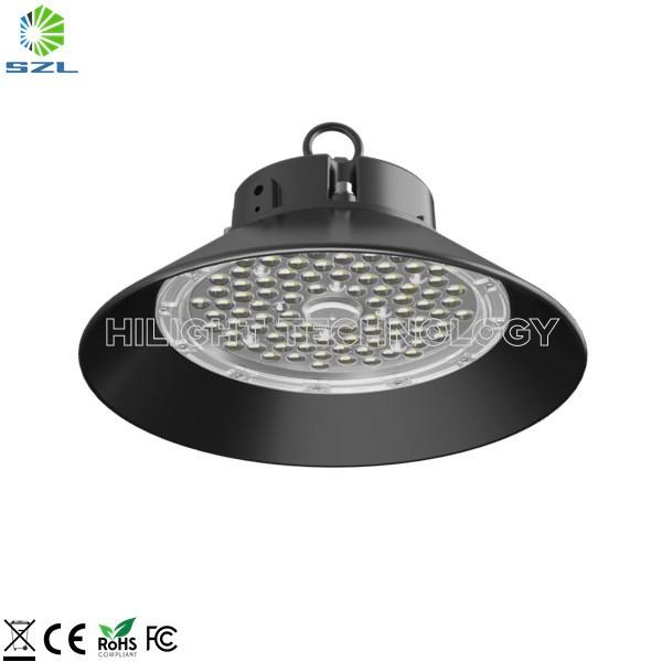 5 Years Warranty LED High Bay Light 100W Highbay LED Outdoor IP65