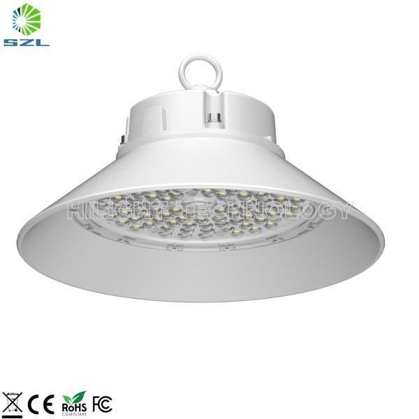 5 Years Warranty LED High Bay Light 100W Highbay LED Outdoor IP65 