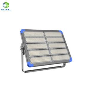 500W Factory Wholesale With 5 Years Warranty Led Tunnel Lights