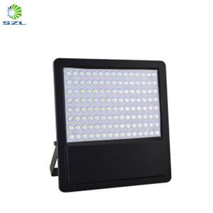 50W 100W 150W 200W Flood Light LED For Workshop Warehouse