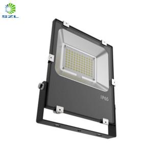 50W 100W 150W 200W High Luminous Efficiency LED Flood Light