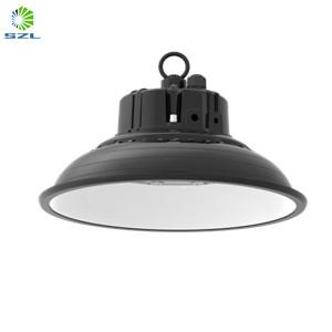 50W 100W 150W 200W High Quality Waterproof UFO LED High Bay Light