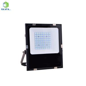 50W LED Flood Light IP66 Waterproof Die cast Aluminum