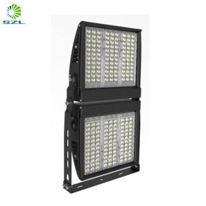 78000LM LED High Mast Lighting Super Bright 600W LED Stadium Light