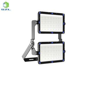 800W LED Outdoor Stadium Lighting SMD3030 High Quality High Mast Light 