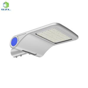 AC85V to 265V Input Voltage High Light Efficiency 80W LED Street Light