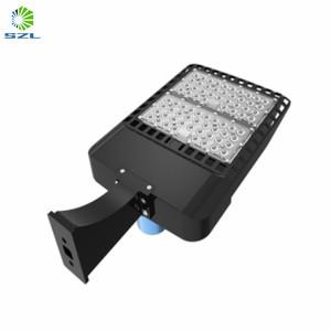 Affordable Price Super Bright High Power 200W LED Street Light