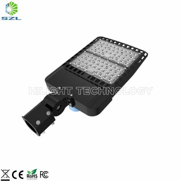 Affordable Price Super Bright High Power 200W LED Street Light