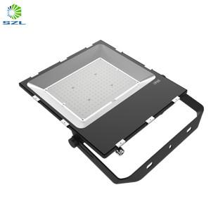 Aluminum Housing Excellence Quality New Portable 200W LED Flood Light
