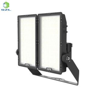 China Best Price High Quality Outdoor Waterproof 1000W Football Stadium Lighting