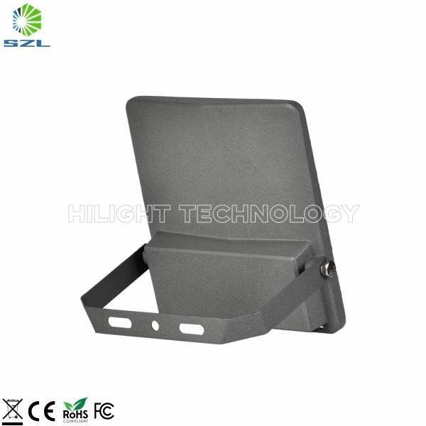 China Commercial Solar Led Flood Lights 100W 200W 300W