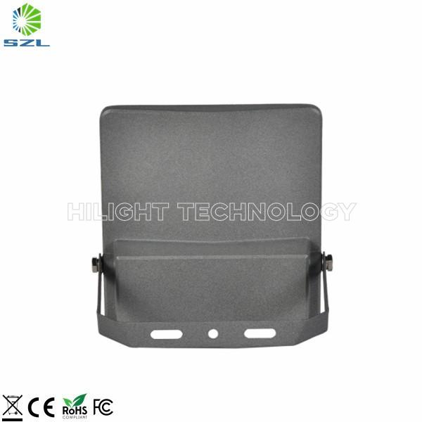 China Commercial Solar Led Flood Lights 100W 200W 300W