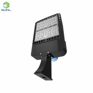 China Factory New Product Outdoor Lighting IP65 Waterproof 240W LED Street Light