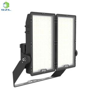 China Factory New Product Waterproof IP66 LED 800W High Mast Light 