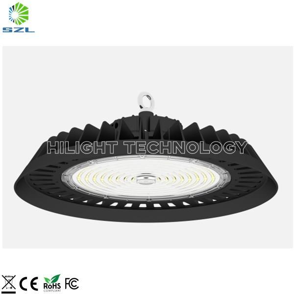 Chinese Factory Direct Sale High Quality 5 Years Warranty 240W UFO High Bay LED Light