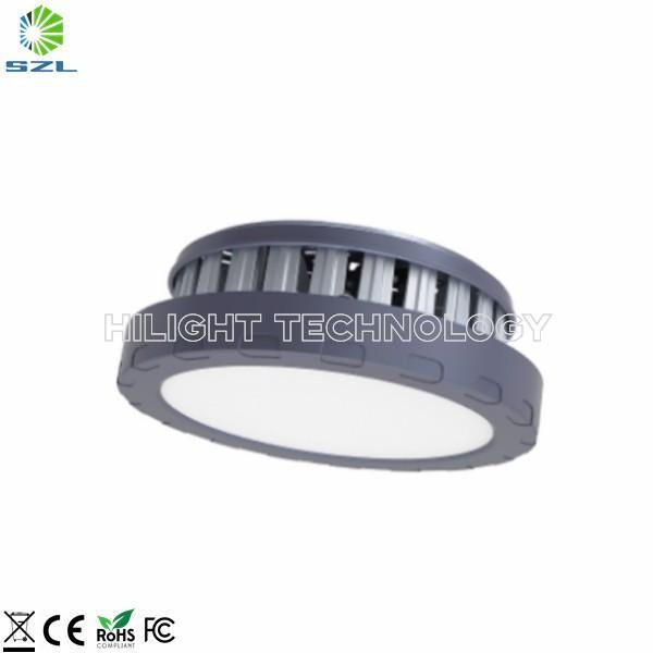 Commercial Warehouse Lighting 100W 150W 200W High Bay Lamp