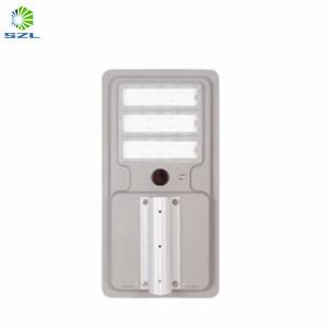 Competitive Price Professional Solar Street Light 50W