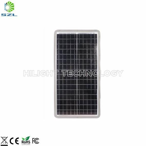 Competitive Price Professional Solar Street Light 50W