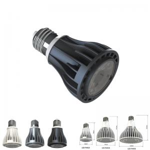 E26 E27 AC85-265V 15W PAR20 LED Bulb