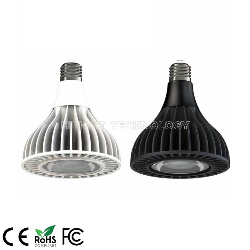 E26 E27 AC85-265V Ra98 35W PAR38 LED Bulb