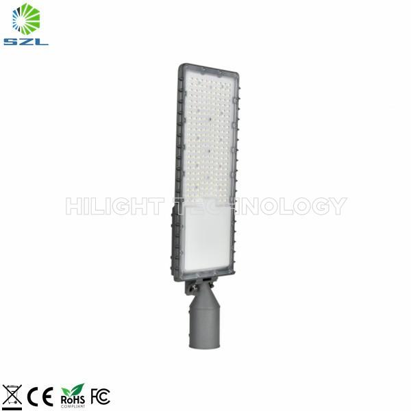 Energy Saving Street Lamp 100W 150W 200W 250W Led Street Light
