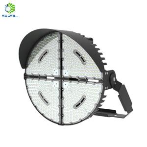 Energy Saving Top Quality Aluminum Alloy Housing Outdoor 1000W LED Stadium Lamp