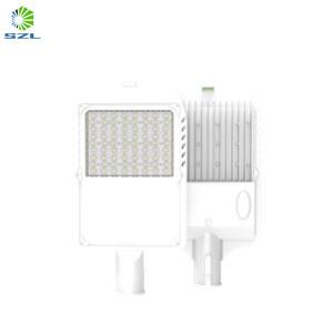 Factory Direct Lamp 50W Led Outdoor Street Light Fixtures 