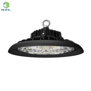 Factory Good Price Warehouse UFO 150W LED High Bay Light for Highway Toll Station