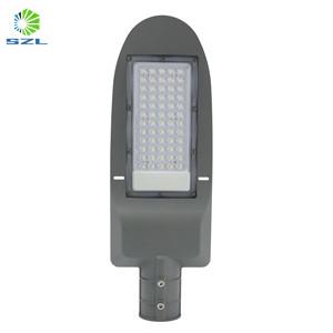 Factory Led Garden Lamp Aluminum Housing Outdoor Industrial IP65 60W Led Street Light