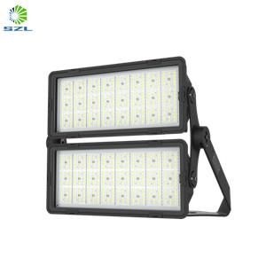 Factory New Product High Brightness Aluminum Alloy Housing 400W Outdoor LED Stadium Light