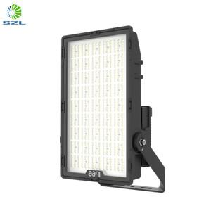 Fashionable Design High Lumens Dust-proof 500W LED Stadium Light