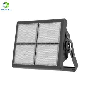 Fast Delivery Factory Wholesale 800W Waterproof Stadium Led Lighting