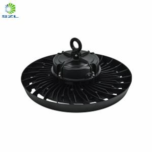 Garage Workshop Industry Warehouse UFO Lamp 200W Led Highbay Light